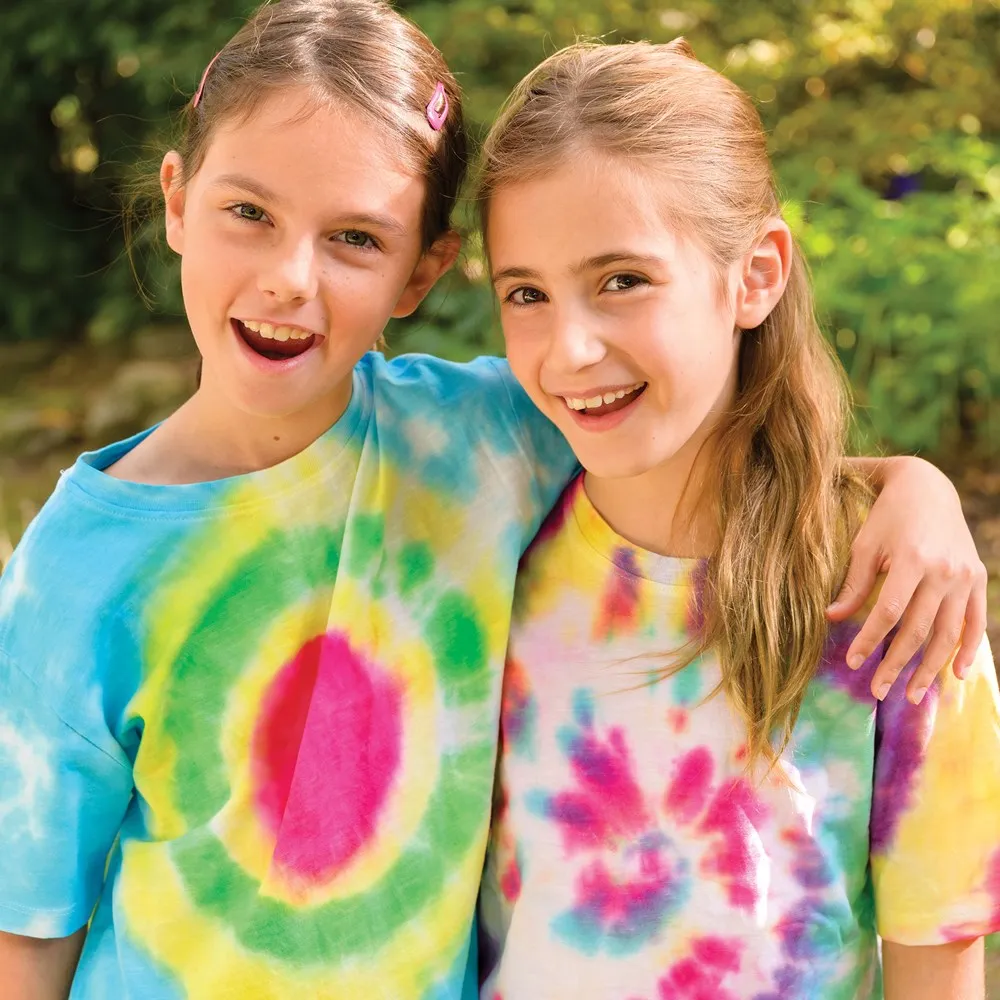 4M Kidzmaker / Tie Dye Art Kit