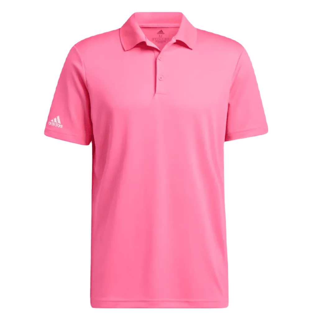 Adidas Performance Primegreen Polo Shirt