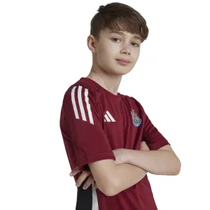 adidas Youth Newcastle United FC Tiro 24 Training Jersey | IZ3152