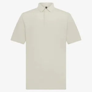 ASHER Sport Blend Polo