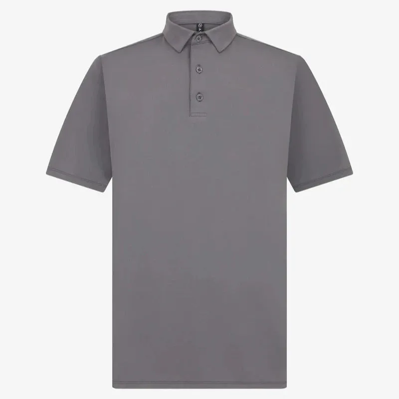 ASHER Sport Blend Polo