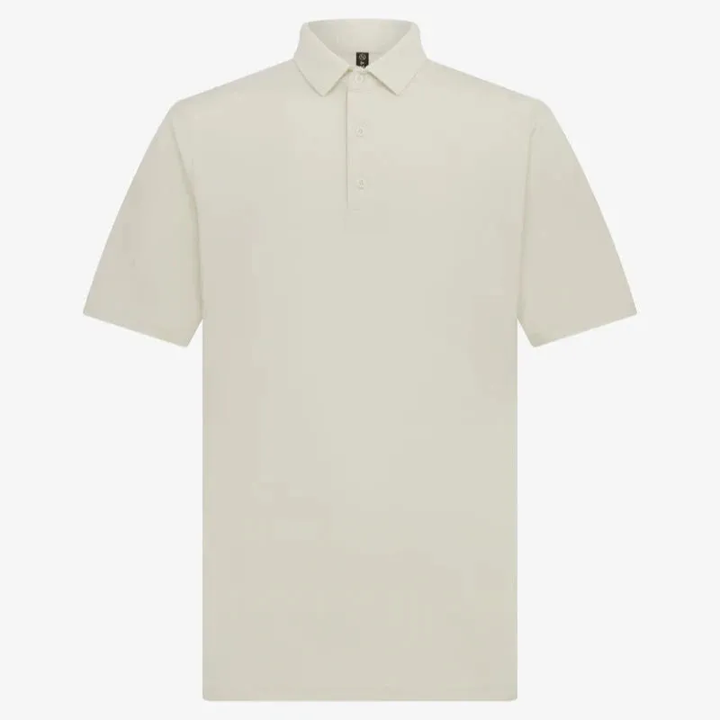 ASHER Sport Blend Polo