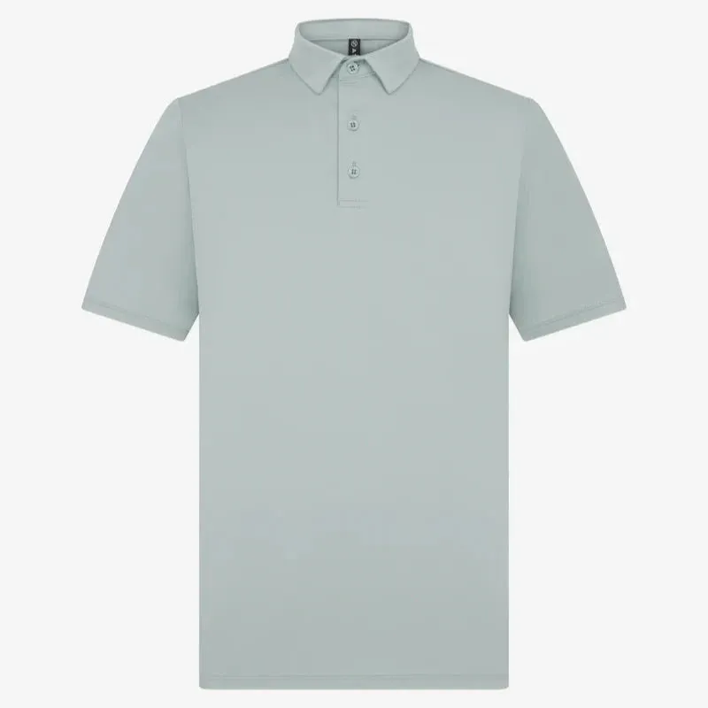 ASHER Sport Blend Polo