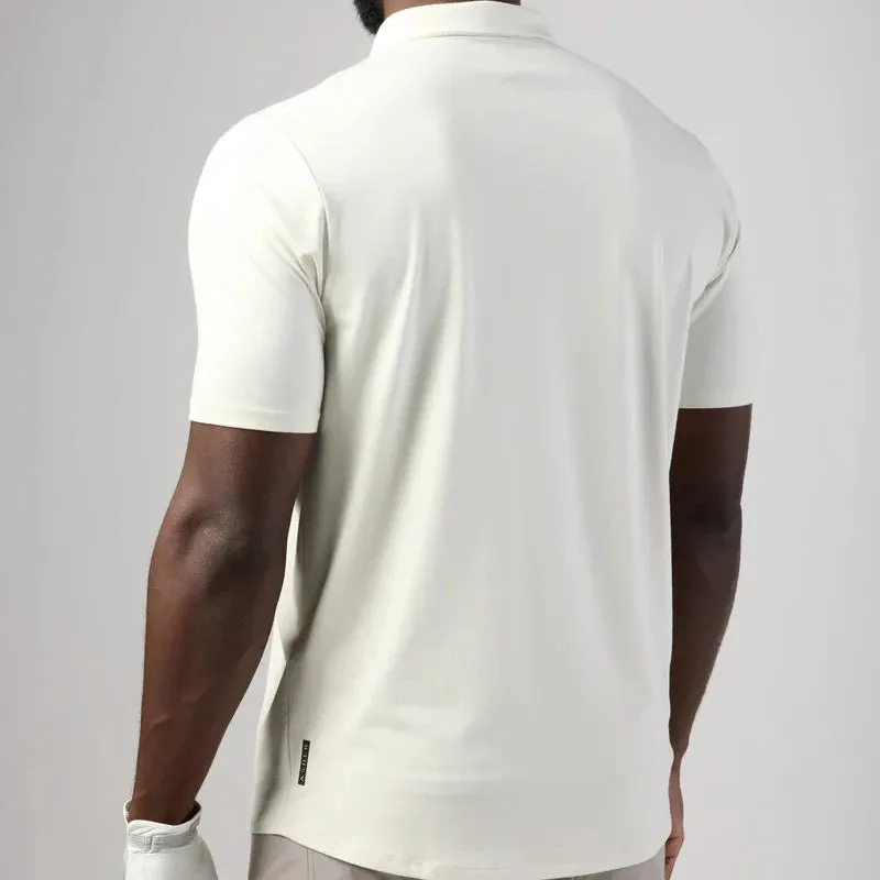ASHER Sport Blend Polo