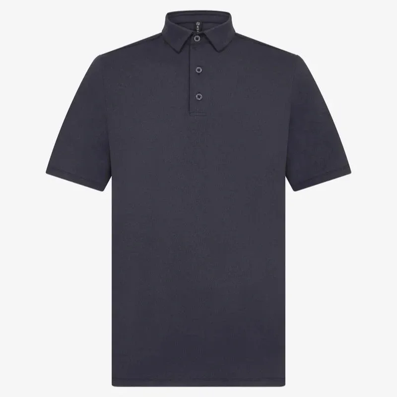 ASHER Sport Blend Polo