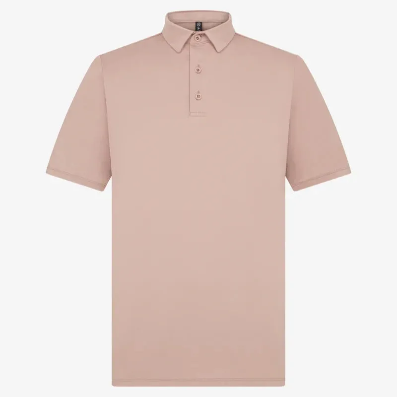 ASHER Sport Blend Polo