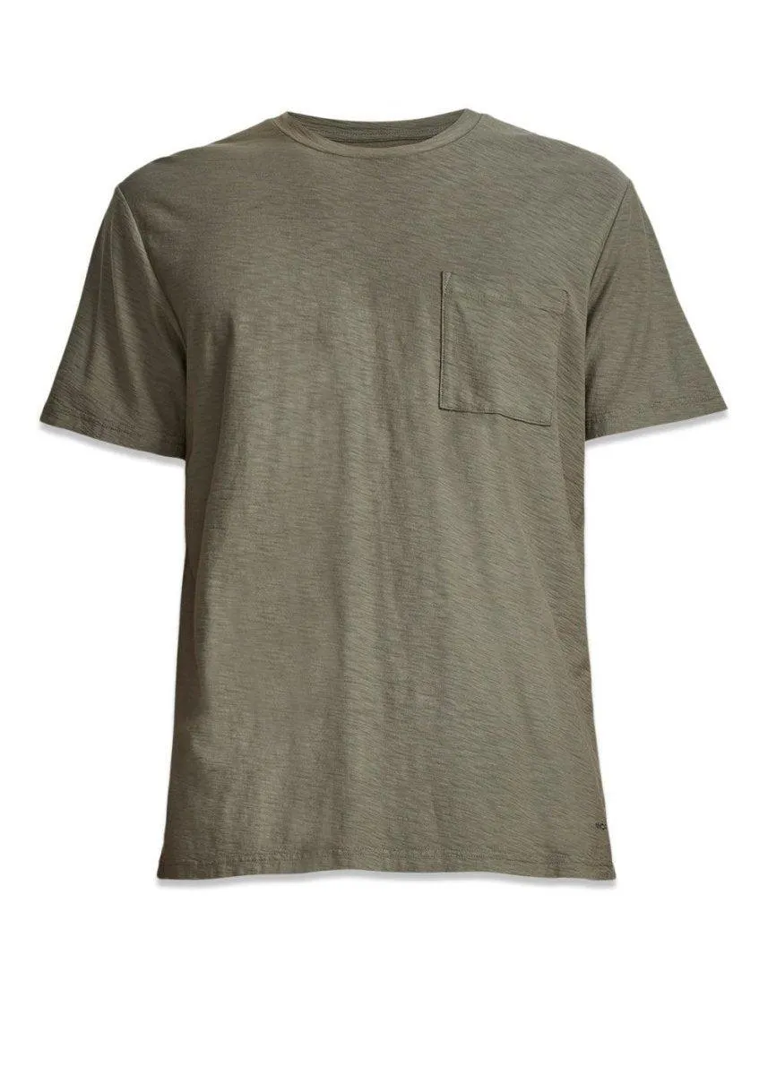 Aspen Tee 3420 - Thyme