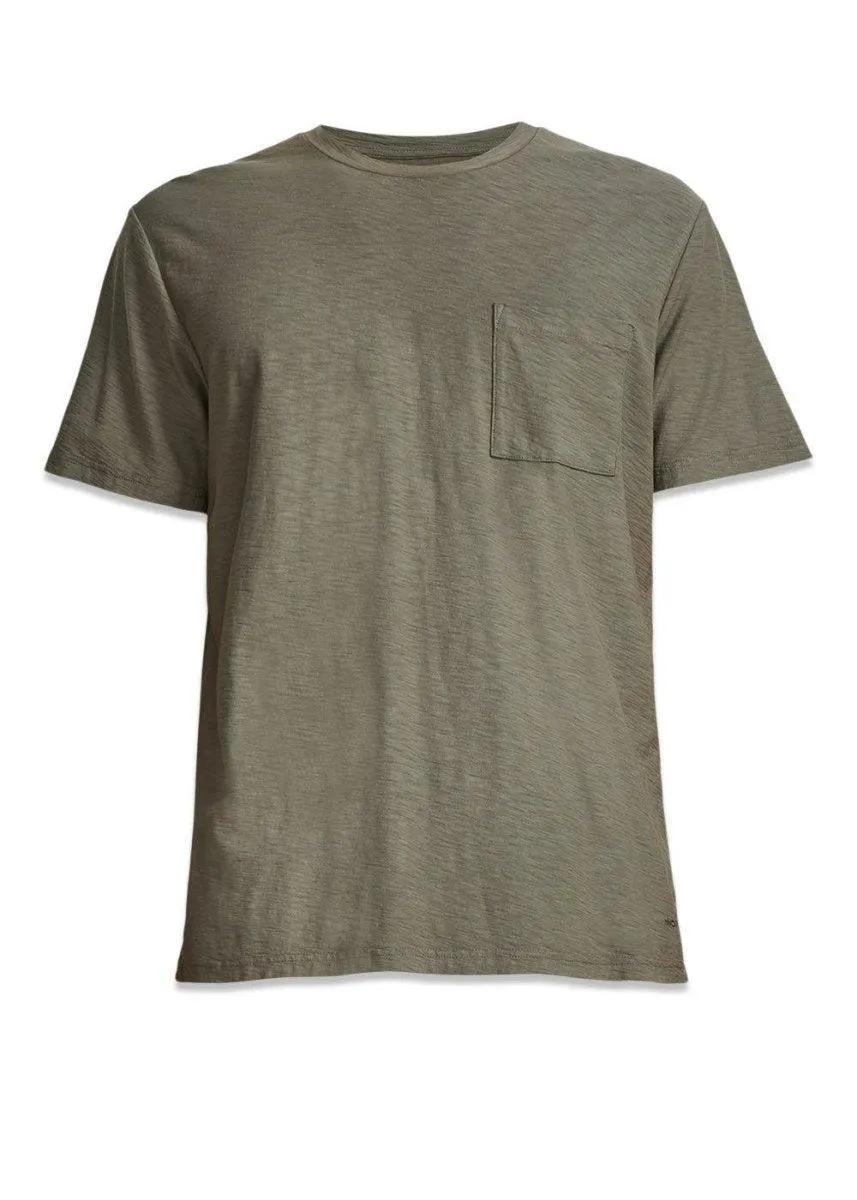 Aspen Tee 3420 - Thyme