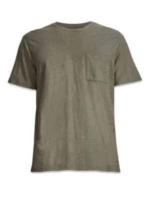 Aspen Tee 3420 - Thyme