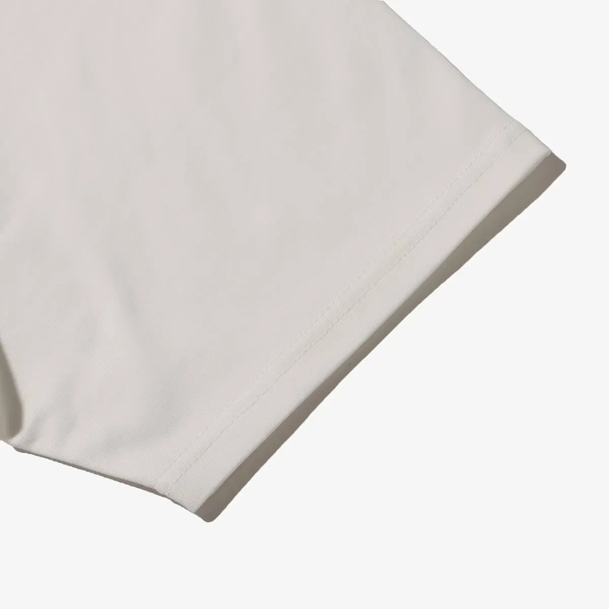 ATMOS X JABBAWOCKEEZ  MASK BACK PRINT T-SHIRTS