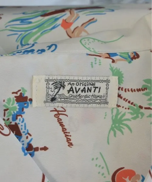 AVANTI Casual shirts
