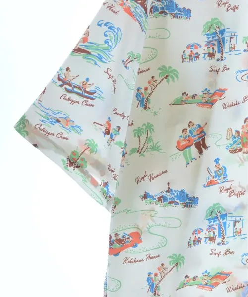 AVANTI Casual shirts