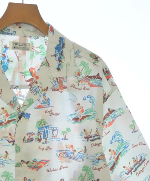 AVANTI Casual shirts