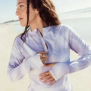 Backcountry SunTrace 1/4-Zip Long-Sleeve Top