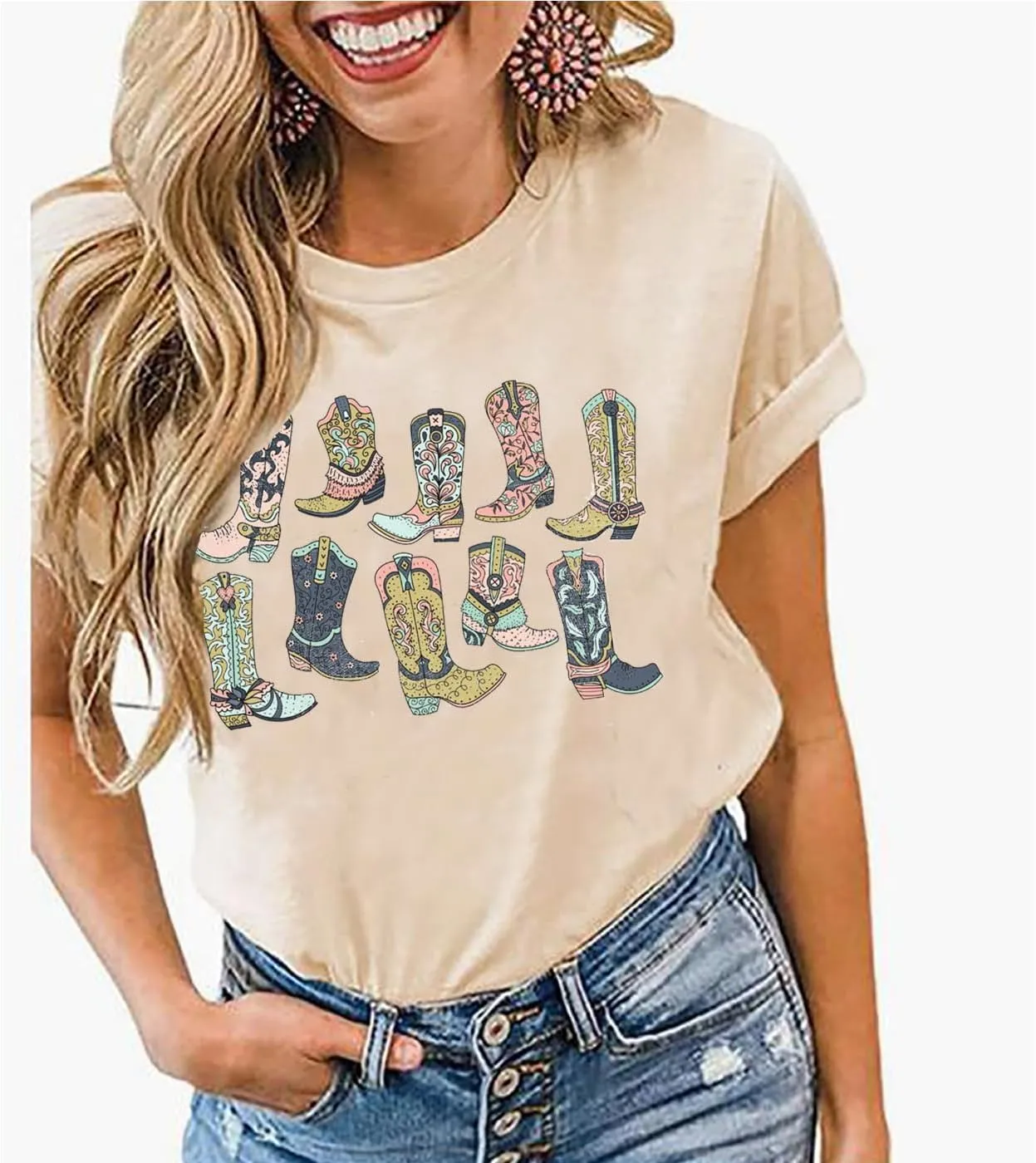 Baseball Love Graphic T-Shirts Women Softball Mom Tops Baseball Mom Shirt Funny Game Day Gifts Sport Short Sleeve Top