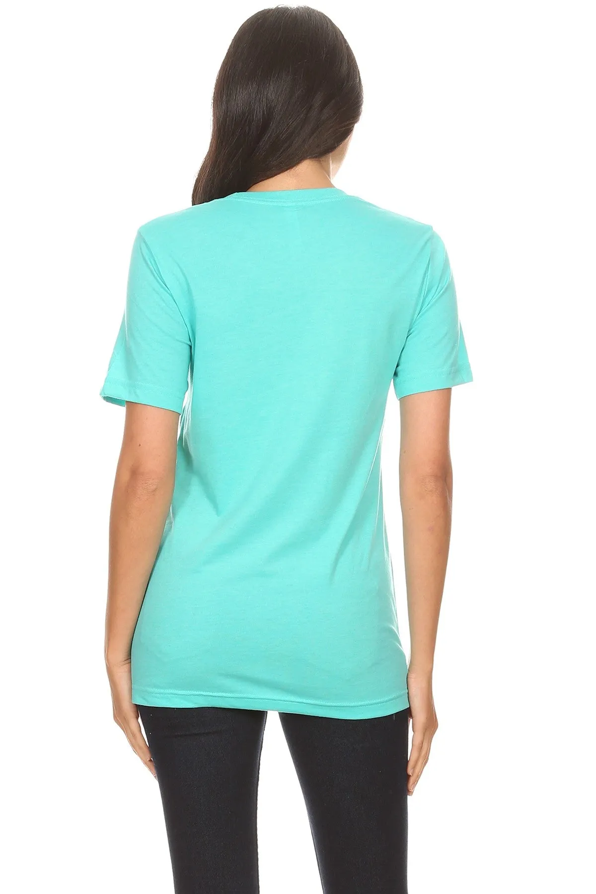 BC COLOR PUMPKI- TURQUOISE