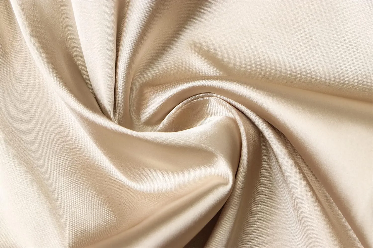 Betusline Women's Satin Silky Pants