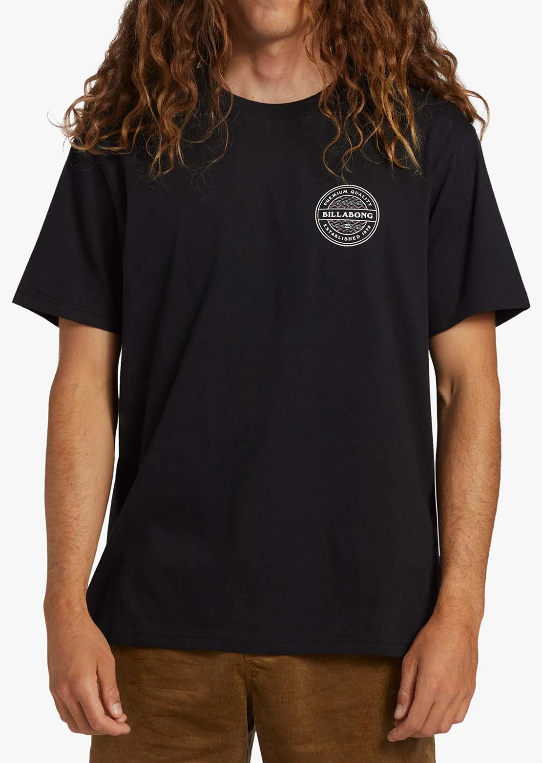 Billabong Men's Rotor T-Shirt