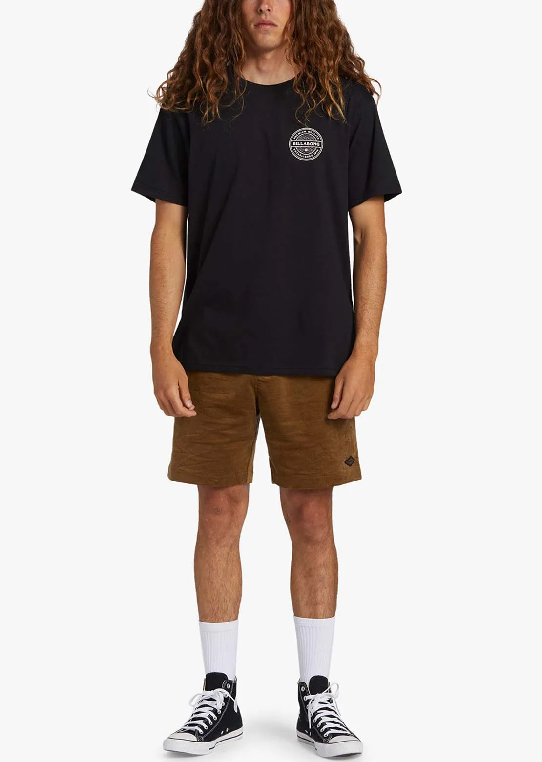 Billabong Men's Rotor T-Shirt