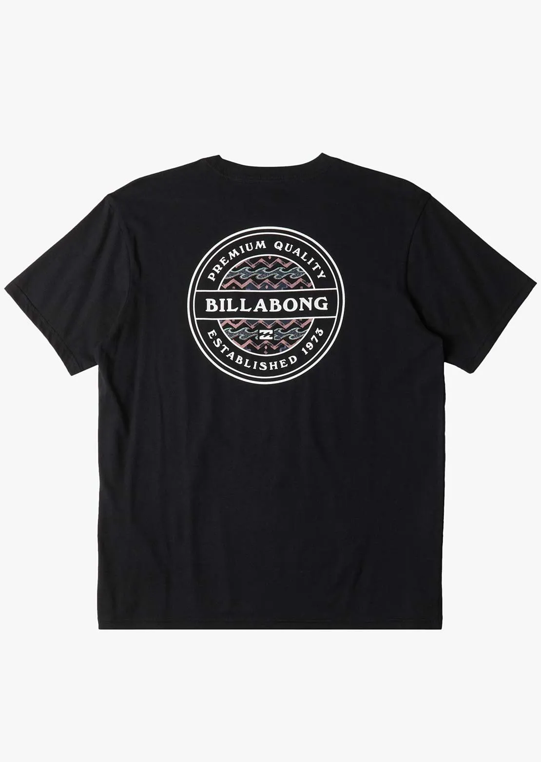 Billabong Men's Rotor T-Shirt