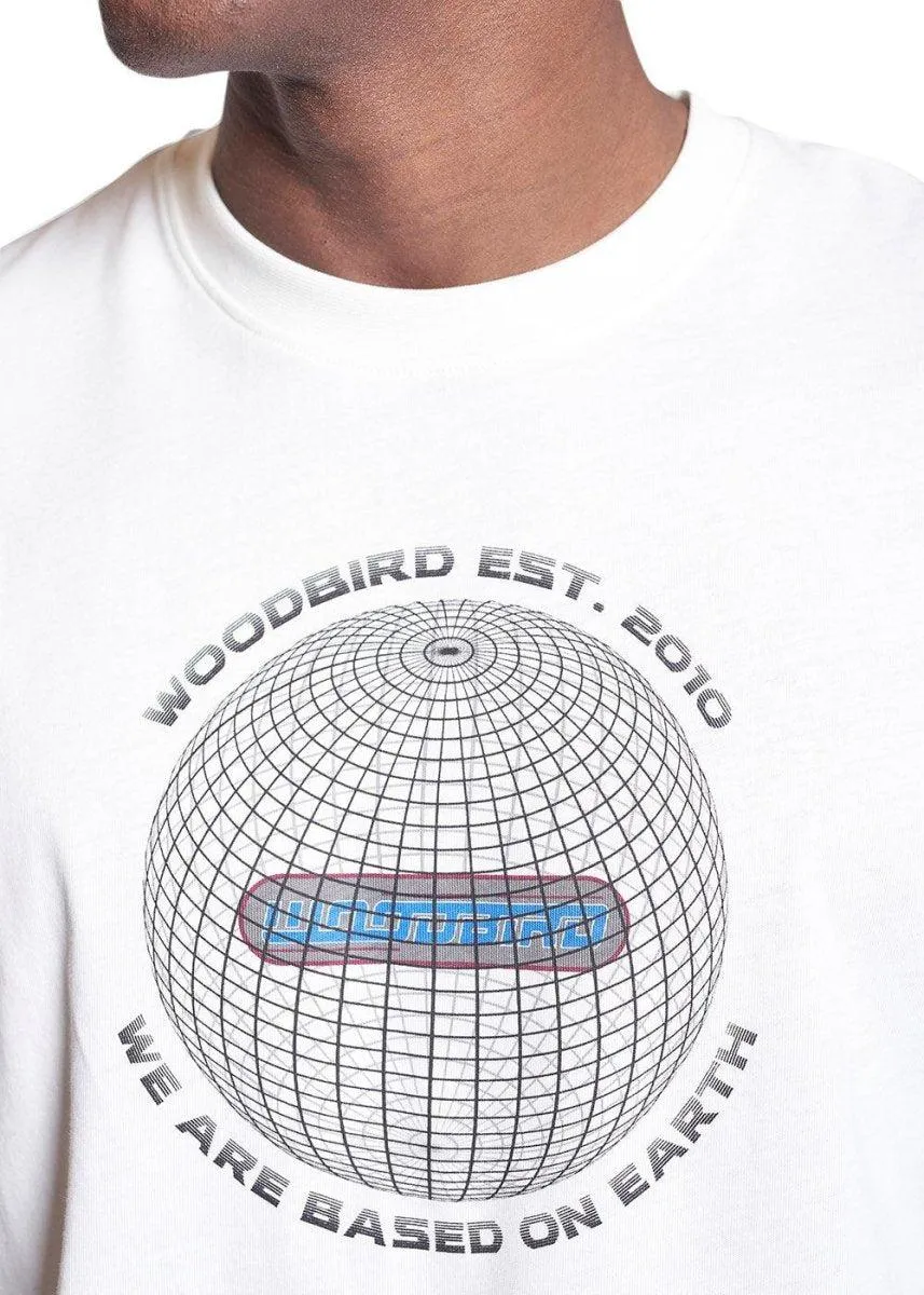 Bose Core Tee - Off White