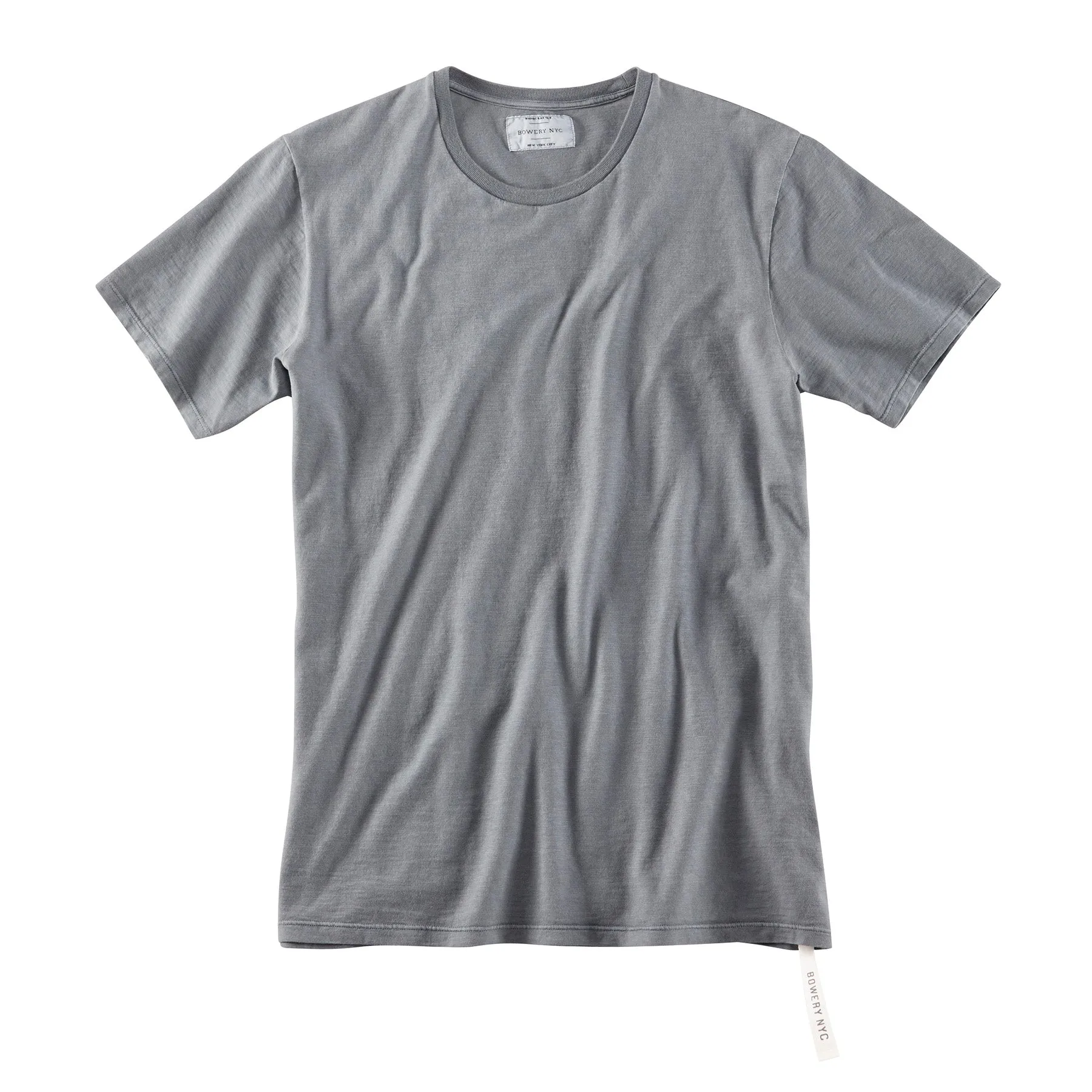 Bowery NYC T-Shirt Essential Shark