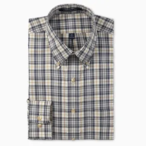 Caleb Cotton Sport Shirt