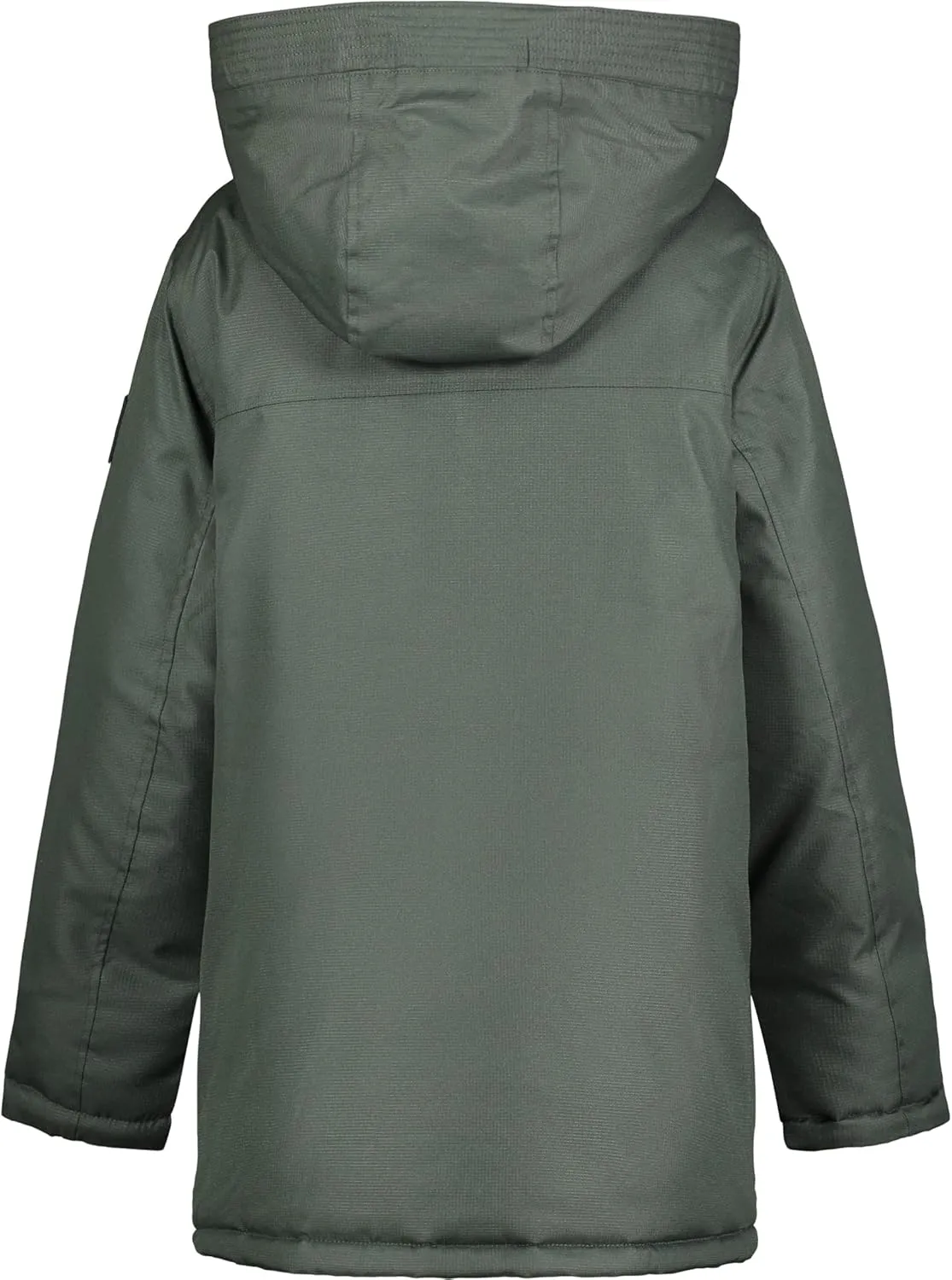Calvin Klein Boys' Resonsance Military Jacket