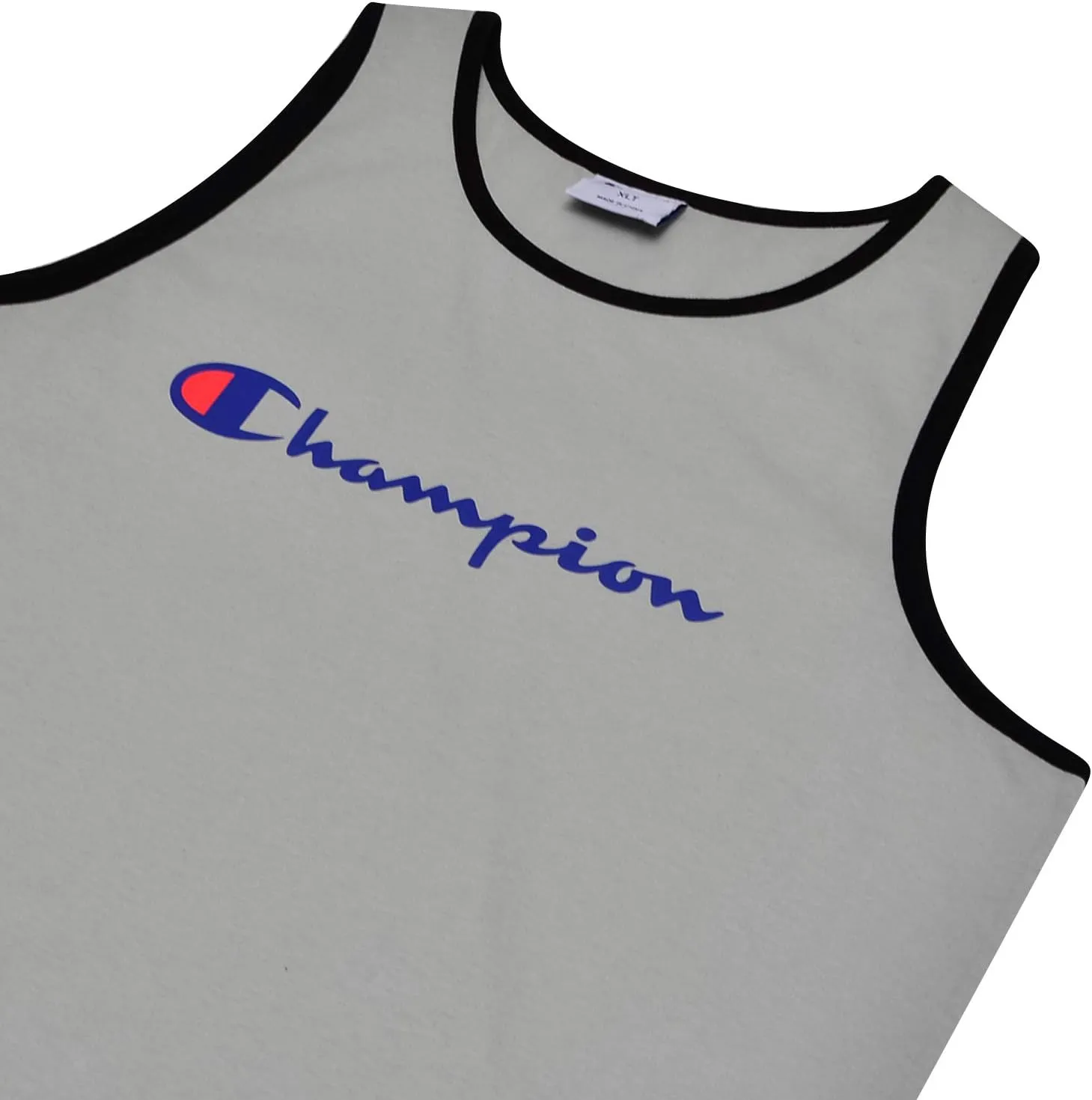 Champion Big and Tall Tank Top for Men - Mens Sleeveless T Shirts Big and Tall