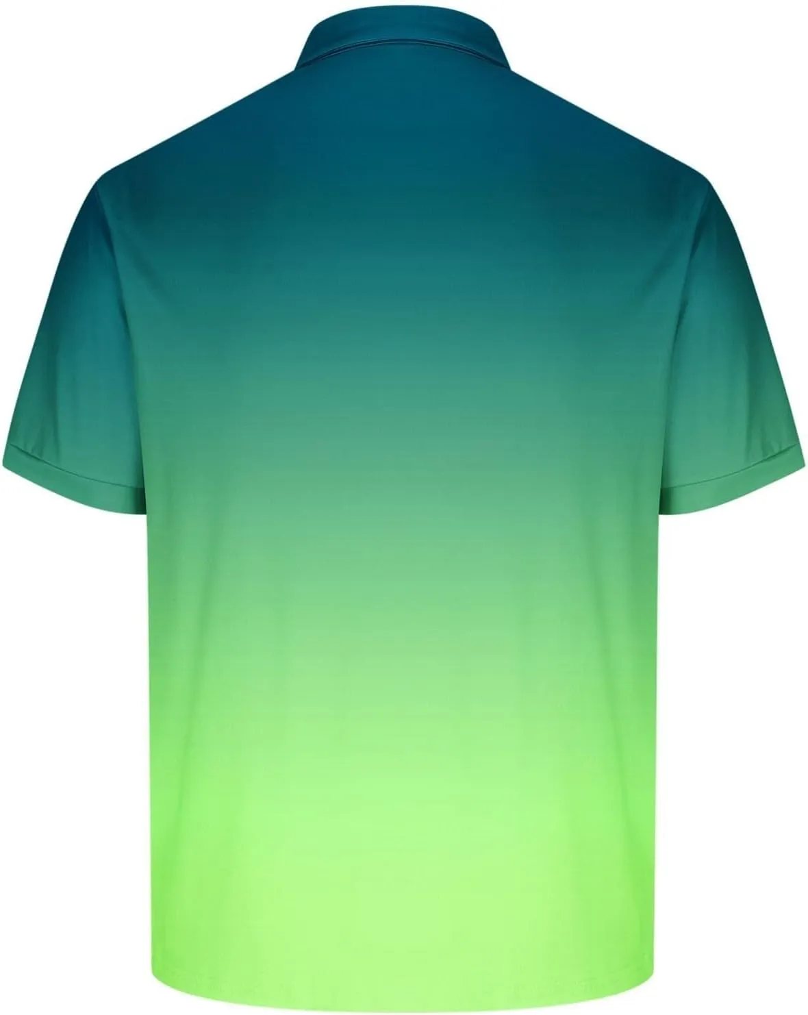 Cool Quick-Dry Vacation T Shirt for Men Relaxed Fit Top Athletic Workout Graphic Summer Outdoor Tunics