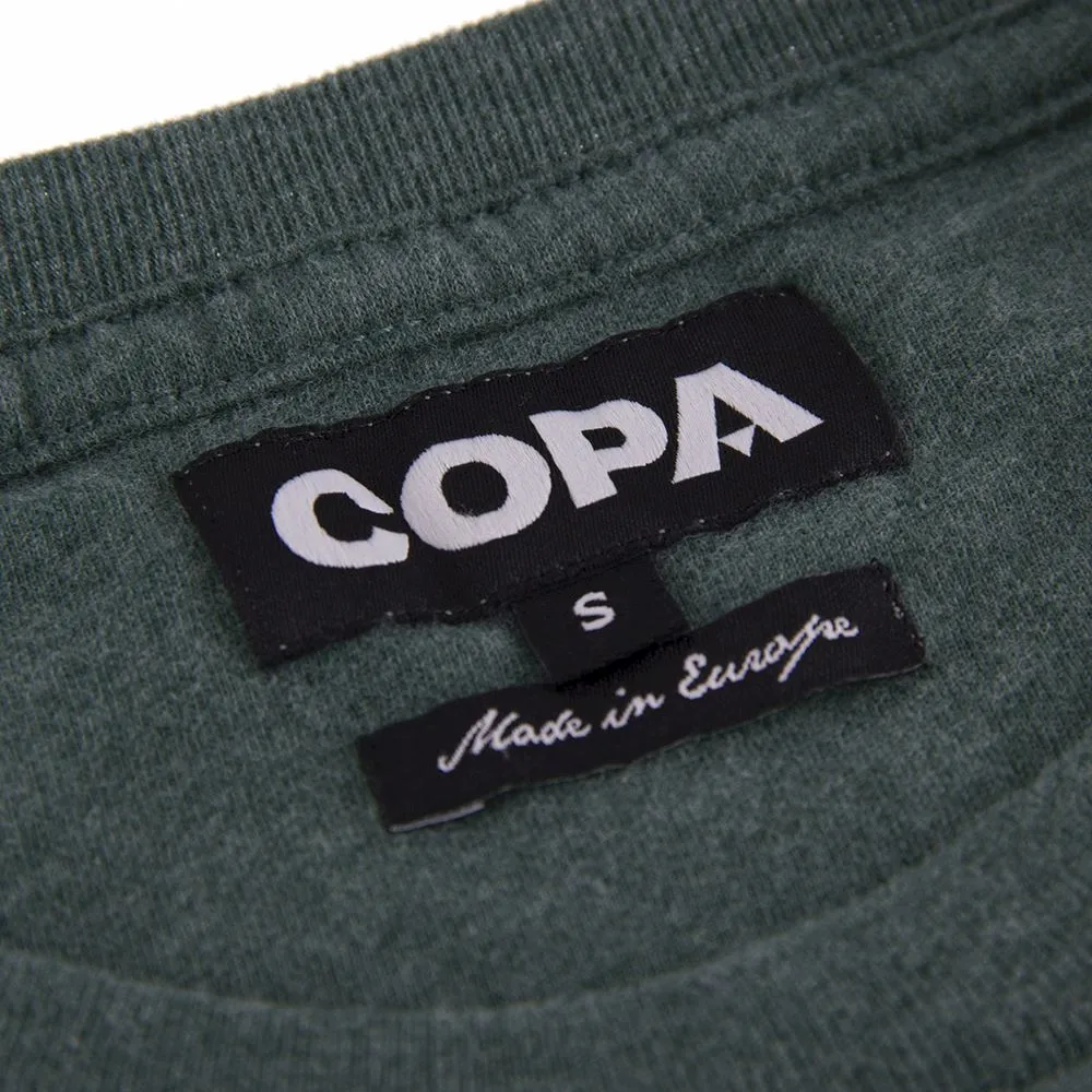 COPA Football Hand of God T-Shirt