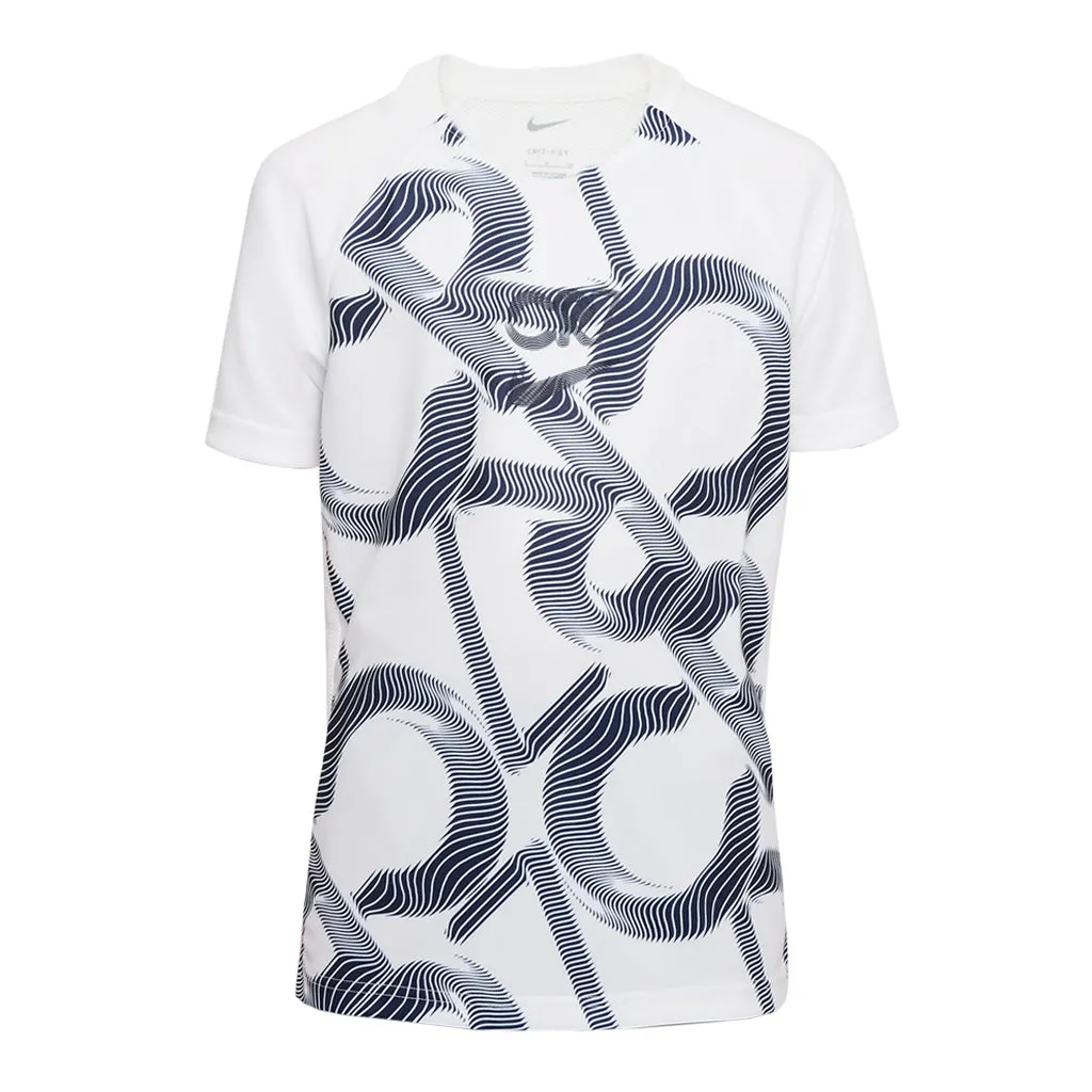 CR7 B NK DF TOP SS