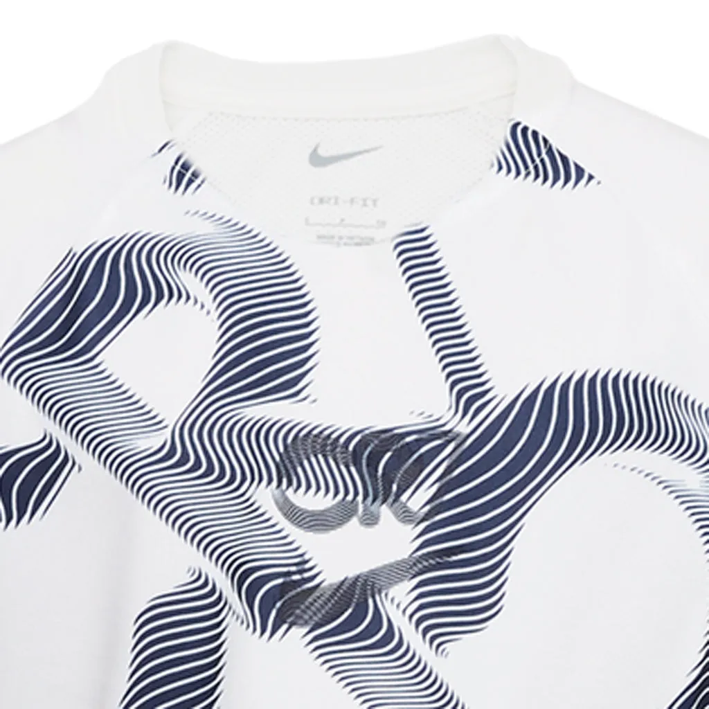 CR7 B NK DF TOP SS