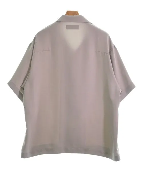 CULLNI Casual shirts