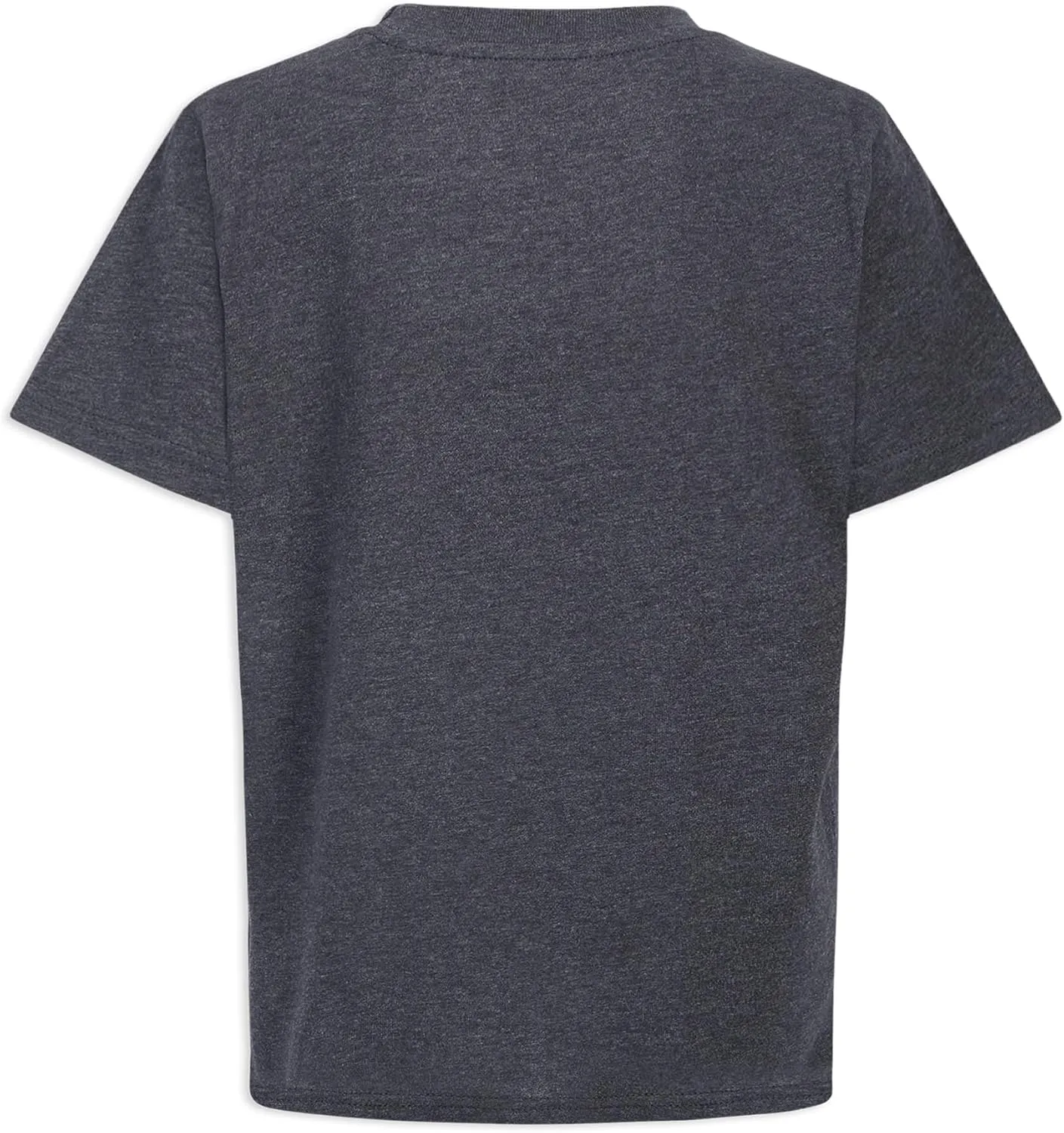 Disney Lilo & Stitch Boys 4 Pack Short Sleeve T-Shirt for Big Kids