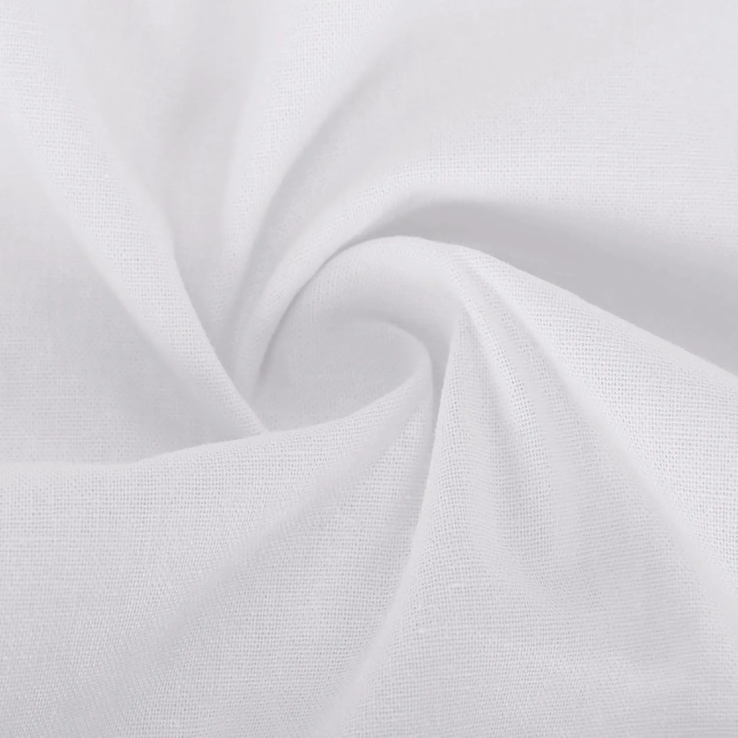 Dresses for Women Long Sleeve Cotton Linen Oversized Loose Dresses Casual Henley Button Down Flowy Dresses Fall 2024