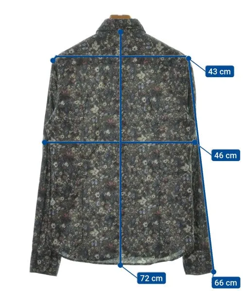 EXIBIT Casual shirts