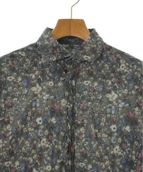 EXIBIT Casual shirts