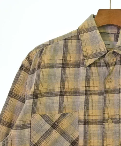 FACETASM Casual shirts