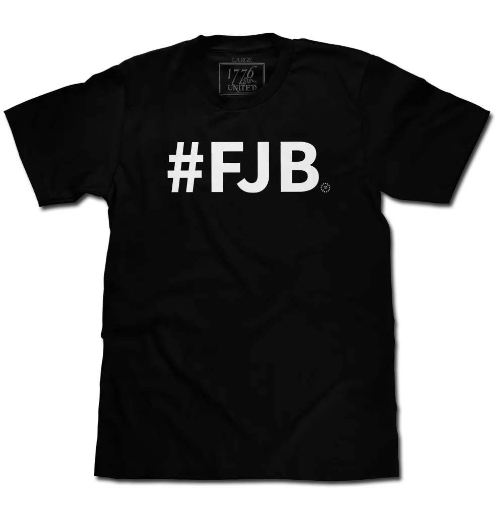 #FJB