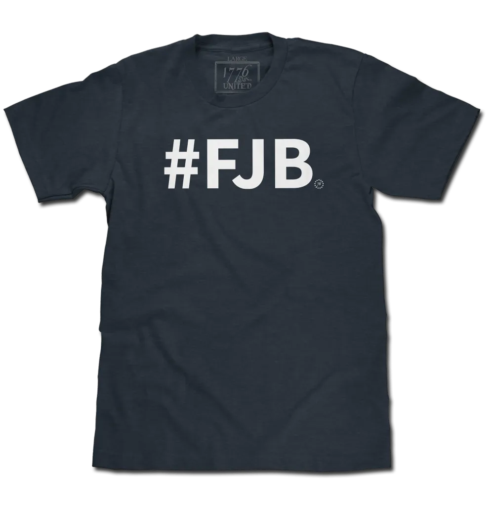 #FJB