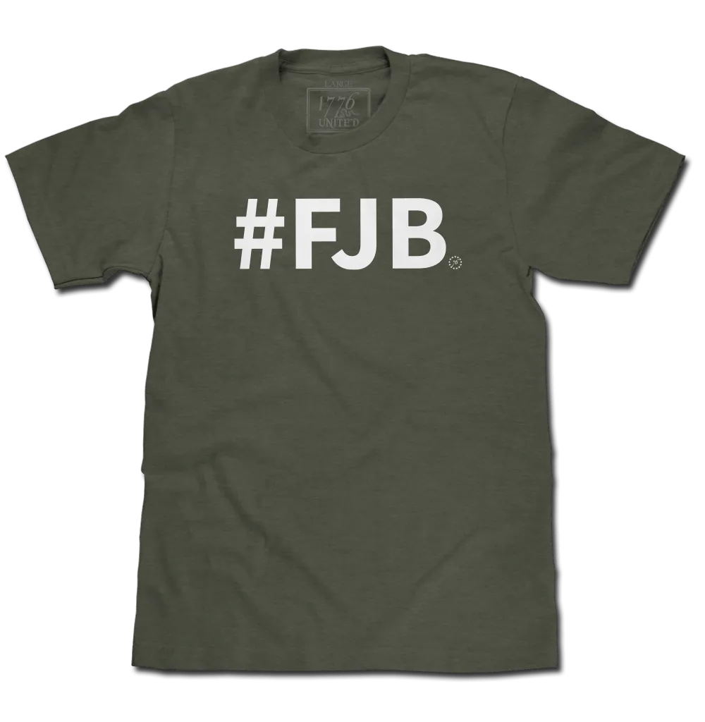 #FJB