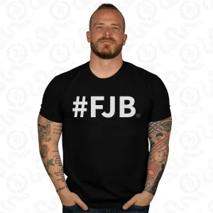 #FJB