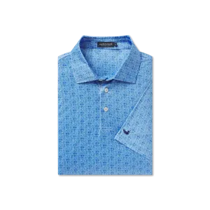 Flyline Performance Polo - Cart Path Only