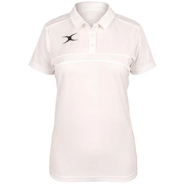 Gilbert Women's Photon Polo Shirt