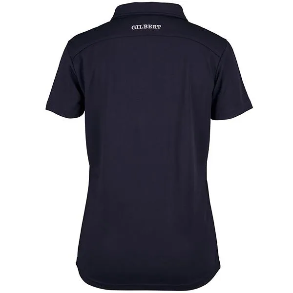 Gilbert Women's Photon Polo Shirt