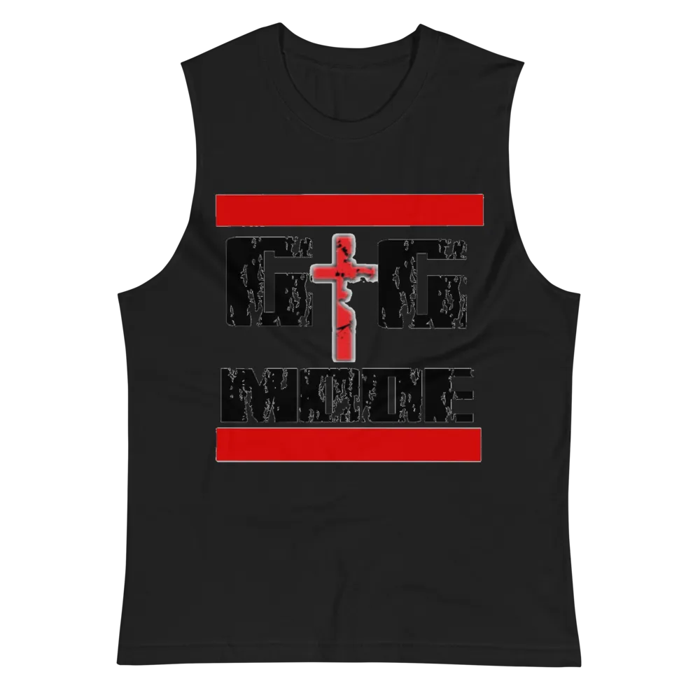 GtG Mode Muscle Shirts