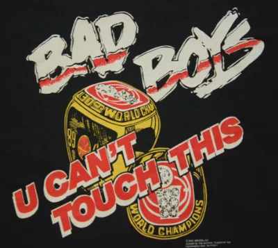 Hammer Time T-Shirt