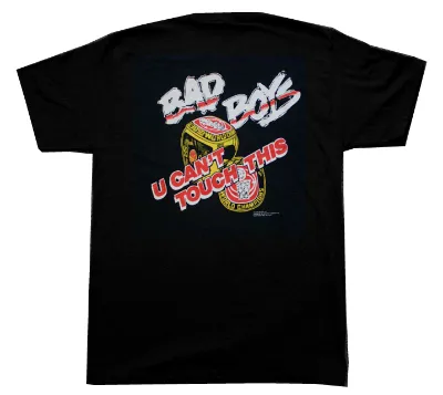 Hammer Time T-Shirt