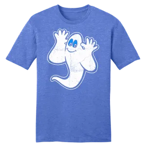 Happy Vintage Ghost